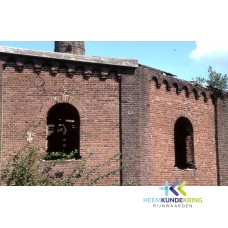 Hollands-Duits Spijk F00002465